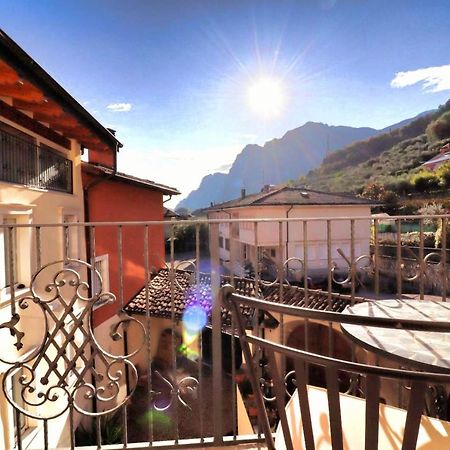 Bed and Breakfast Sentieri Del Garda Арко Екстер'єр фото