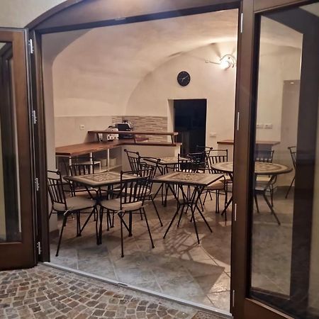 Bed and Breakfast Sentieri Del Garda Арко Екстер'єр фото