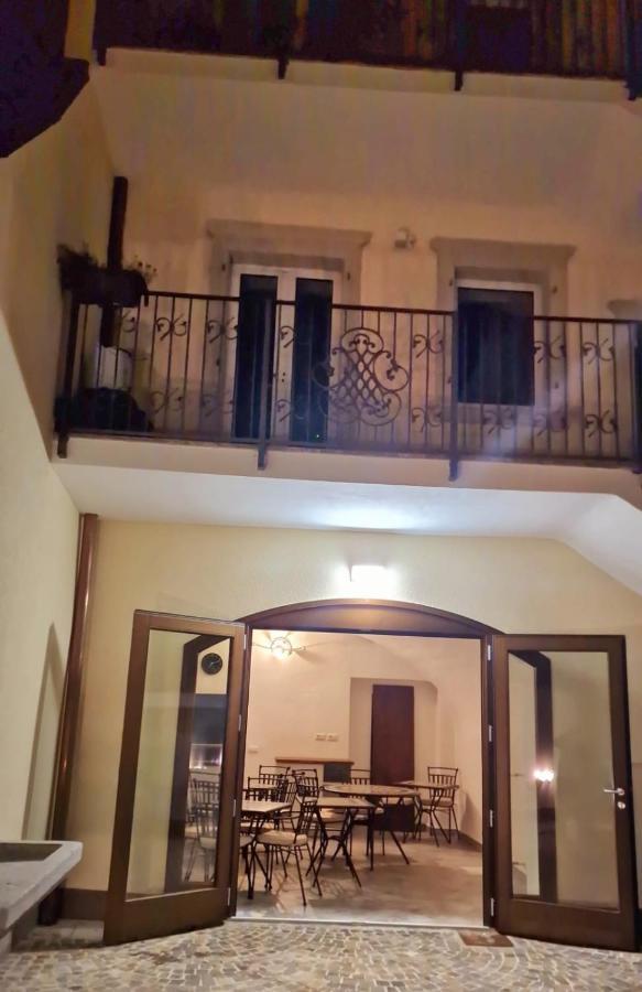 Bed and Breakfast Sentieri Del Garda Арко Екстер'єр фото