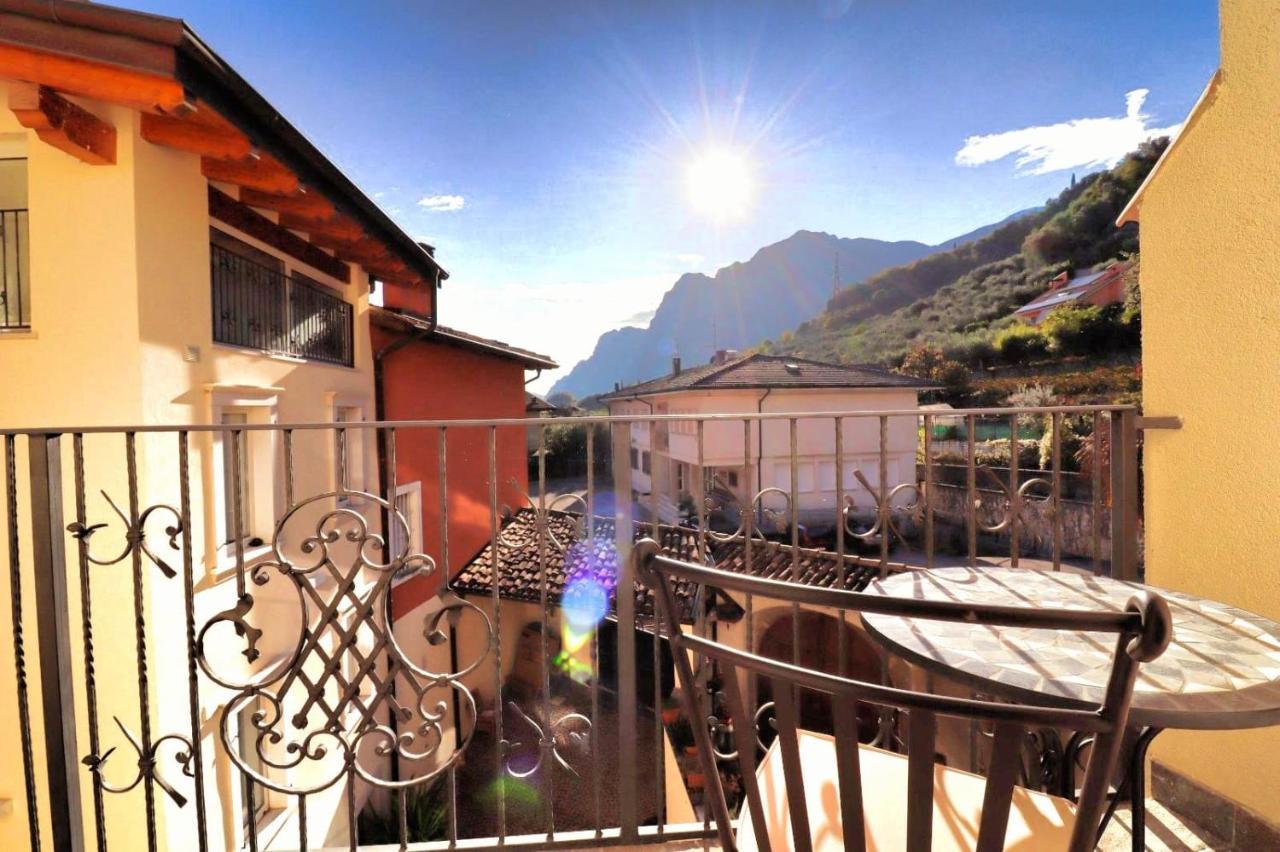 Bed and Breakfast Sentieri Del Garda Арко Екстер'єр фото