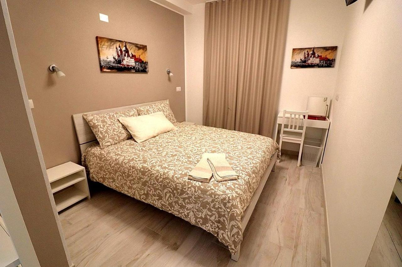 Bed and Breakfast Sentieri Del Garda Арко Екстер'єр фото