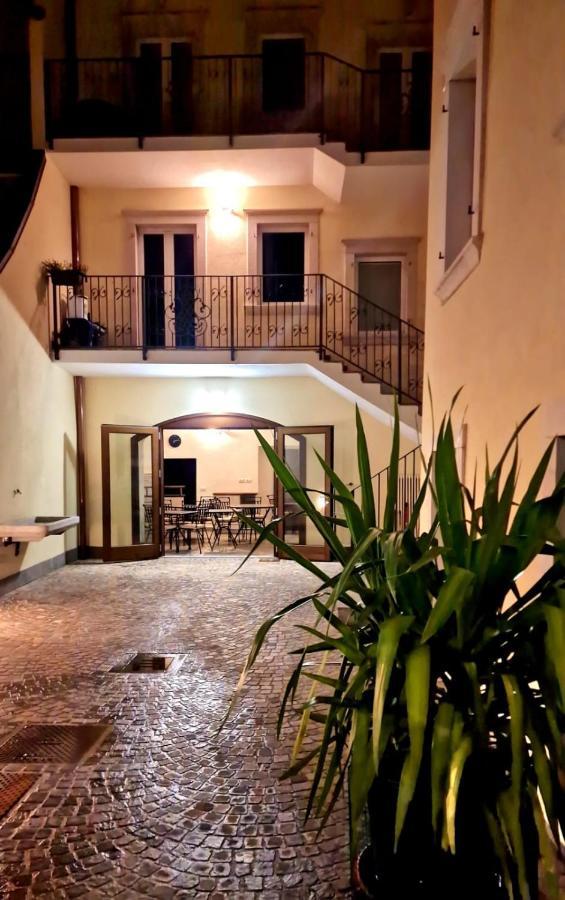 Bed and Breakfast Sentieri Del Garda Арко Екстер'єр фото