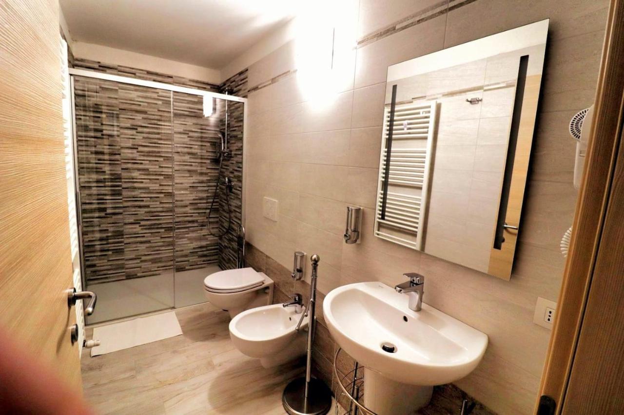 Bed and Breakfast Sentieri Del Garda Арко Екстер'єр фото
