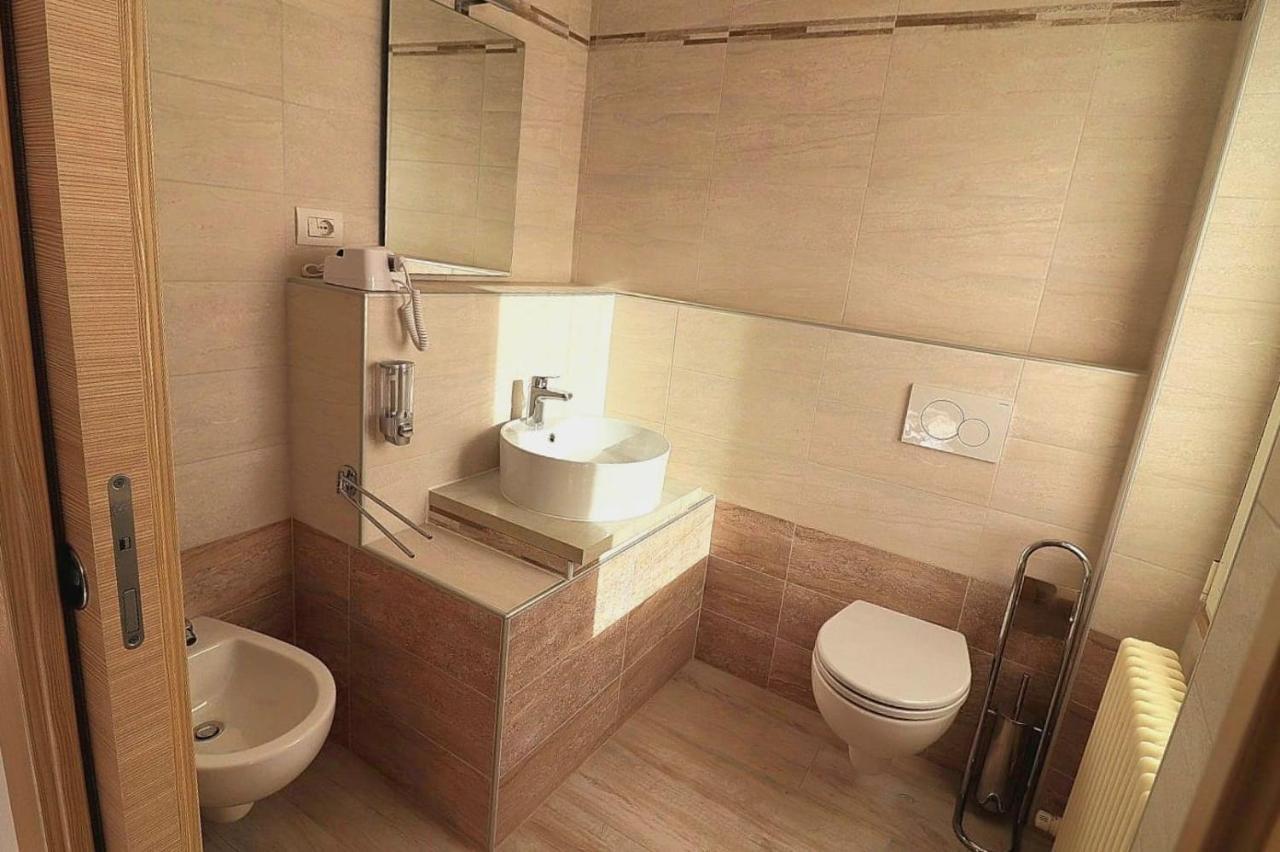 Bed and Breakfast Sentieri Del Garda Арко Екстер'єр фото