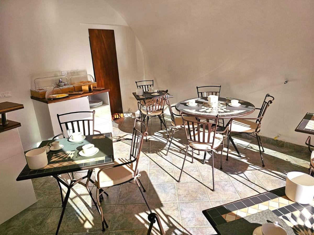 Bed and Breakfast Sentieri Del Garda Арко Екстер'єр фото