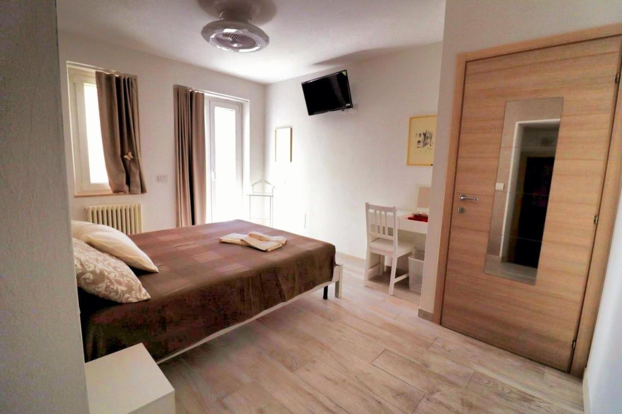 Bed and Breakfast Sentieri Del Garda Арко Екстер'єр фото