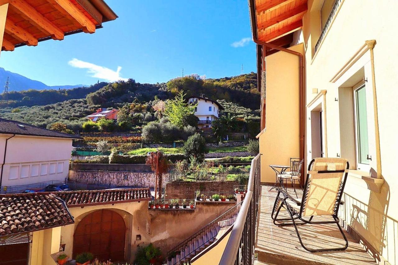 Bed and Breakfast Sentieri Del Garda Арко Екстер'єр фото