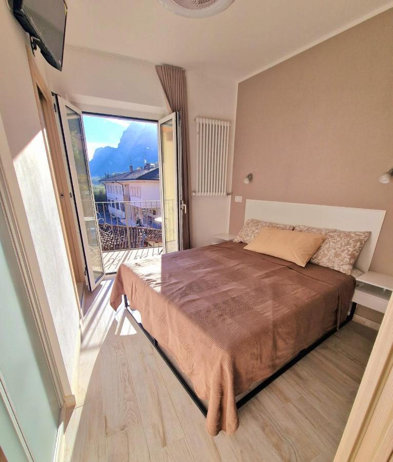 Bed and Breakfast Sentieri Del Garda Арко Екстер'єр фото