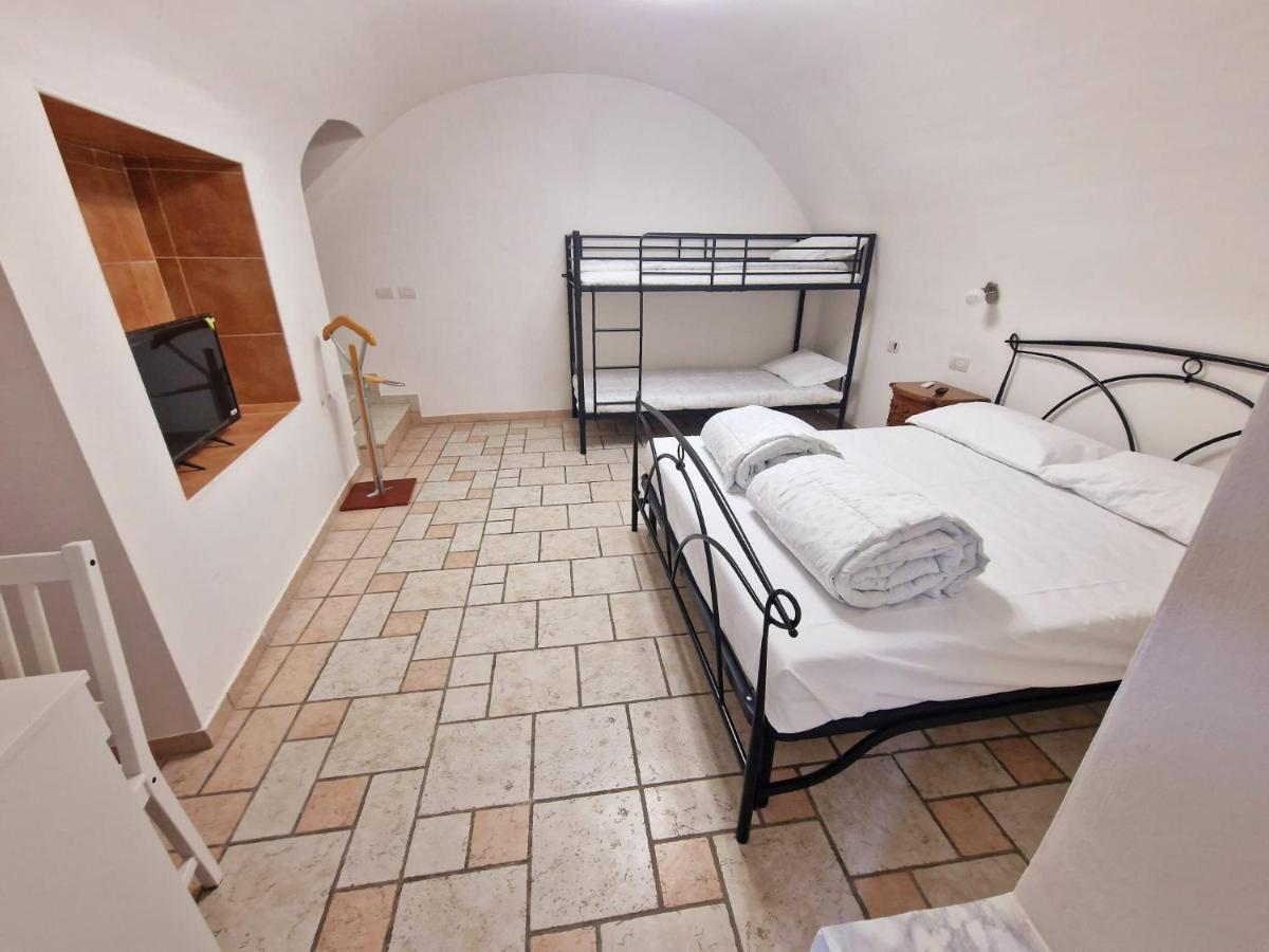 Bed and Breakfast Sentieri Del Garda Арко Екстер'єр фото