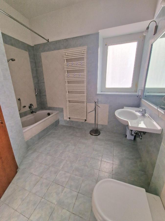 Bed and Breakfast Sentieri Del Garda Арко Екстер'єр фото
