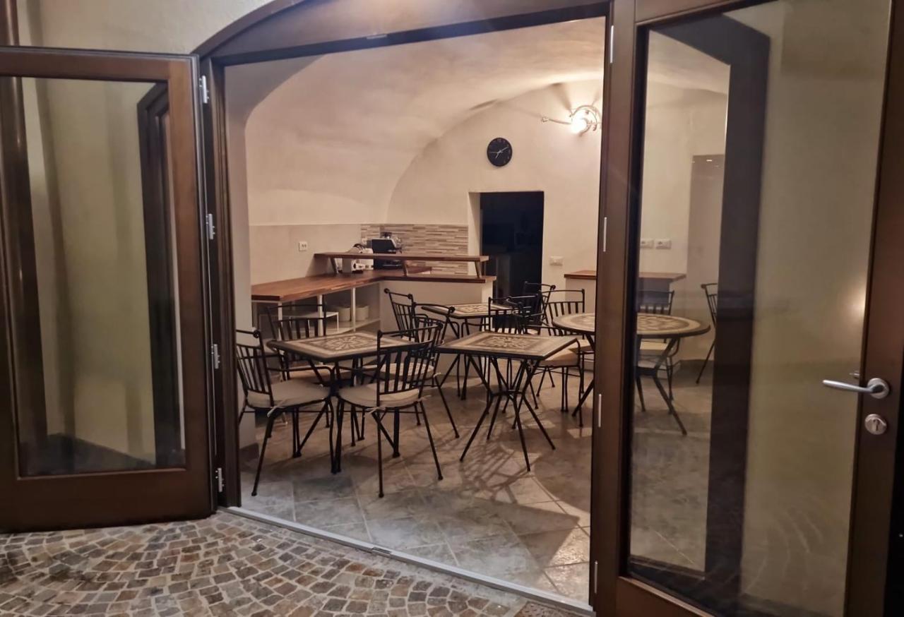 Bed and Breakfast Sentieri Del Garda Арко Екстер'єр фото