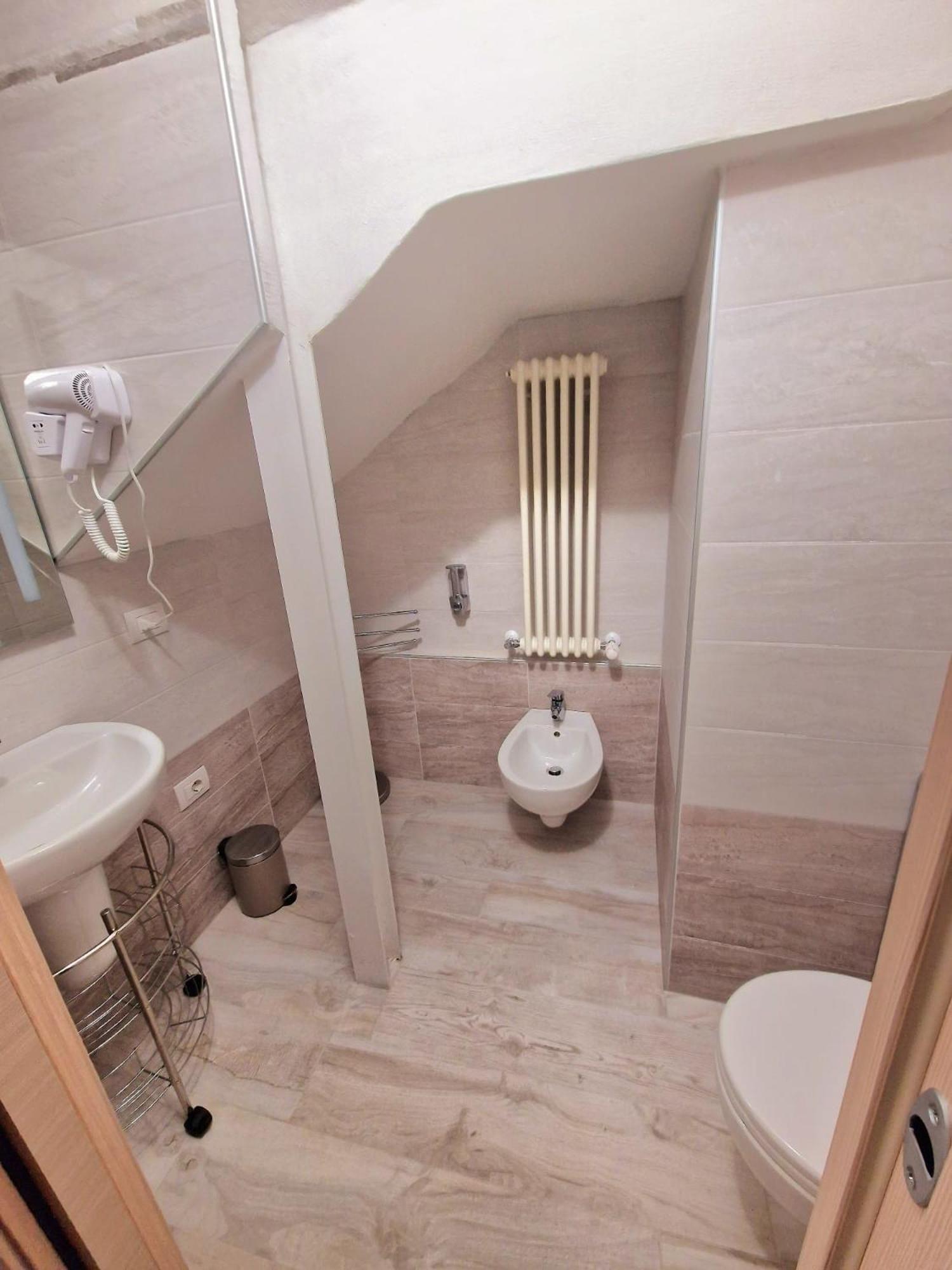 Bed and Breakfast Sentieri Del Garda Арко Екстер'єр фото